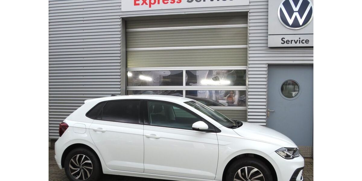 VW Polo 5.000 km 23.900 &euro; Essen 45307