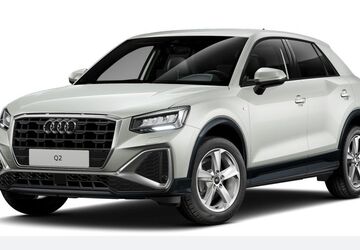 Audi Q2 1.751 km 32.290 &euro; Bochum 44809