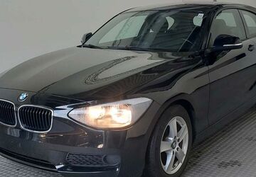 BMW 116 134.500 km 6.999 &euro; Bottrop 46236
