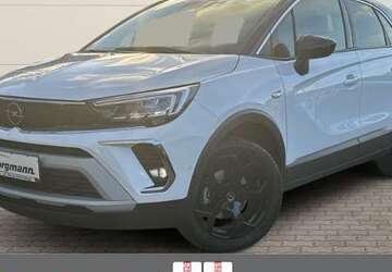 Opel Crossland 12.200 km 20.390 &euro; Bottrop 46240