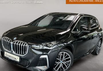 BMW 218 Active Tourer 34.436 km 24.799 &euro; Essen 45141