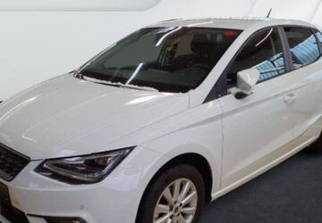 Seat Ibiza 9.549 km 20.150 &euro; Essen 45307