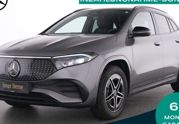 Mercedes-Benz EQA 16.541 km 37.885 &euro; Essen 45309
