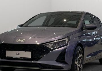 Hyundai i20 3.000 km 19.990 &euro; Oer-Erkenschwick 45739