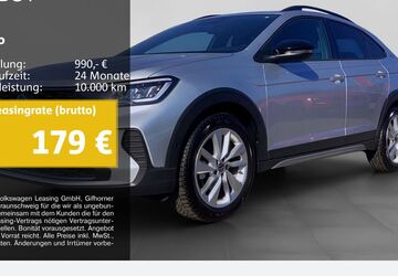 VW Taigo 23.840 km 22.570 &euro; Herne 44653