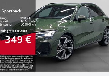 Audi A3 12.239 km 37.790 &euro; Bochum 44809