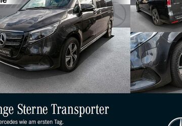 Mercedes-Benz EQV 9.998 km 56.665 &euro; Dorsten 46282