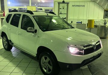 Dacia Duster 165.000 km 5.700 &euro; Gelsenkirchen 45892
