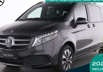 Mercedes-Benz V 250 20.747 km 63.595 &euro; Essen 45309