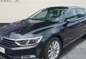 VW Passat 90.125 km 18.880 &euro; Bochum 44809