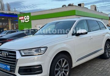 Audi Q7 144.980 km 25.999 &euro; Recklinghausen 45661