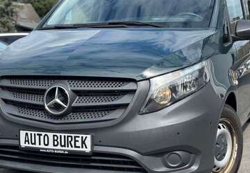 Mercedes-Benz Vito 93.800 km 27.490 &euro; Moers 47447