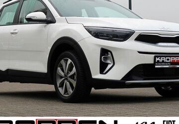 Kia Stonic 13.199 km 18.950 &euro; Herten 45701