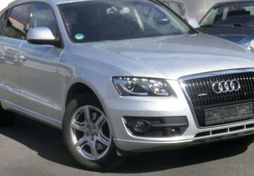 Audi Q5 129.000 km 16.595 &euro; Bochum 44867