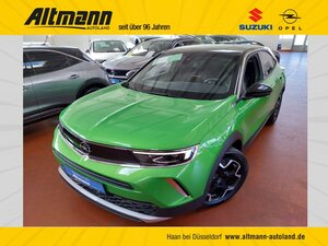 Opel Mokka-e e Ultimate Kam SHZ LHZ Matrix ACC SOH 91,4 76.204 km 16.980 &euro; HAAN 42781