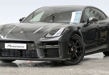 Porsche Panamera 9.999 km 134.690 &euro; Wuppertal 42279