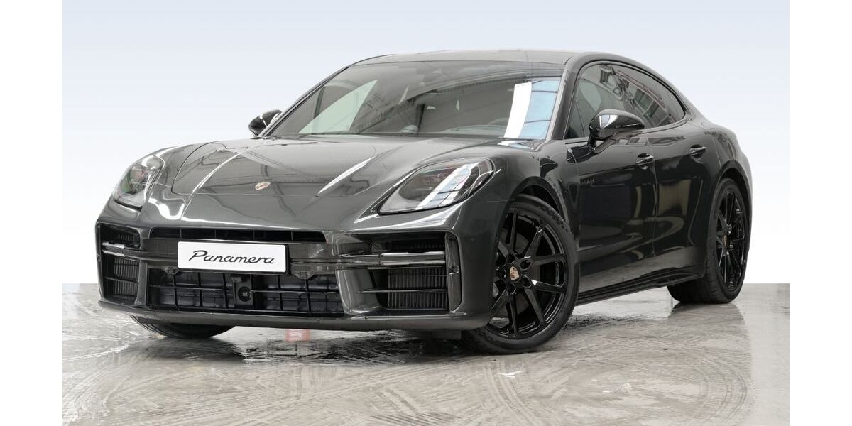 Porsche Panamera 9.999 km 134.690 &euro; Wuppertal 42279