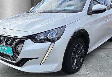 Peugeot e-208 59.132 km 16.990 &euro; Herten 45699