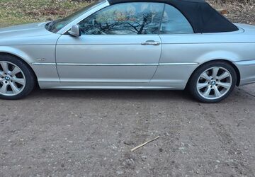 BMW 330 155.010 km 16.990 &euro; Wuppertal 42109