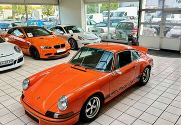 Porsche 911 16.797 km 149.911 &euro; Gevelsberg 58285