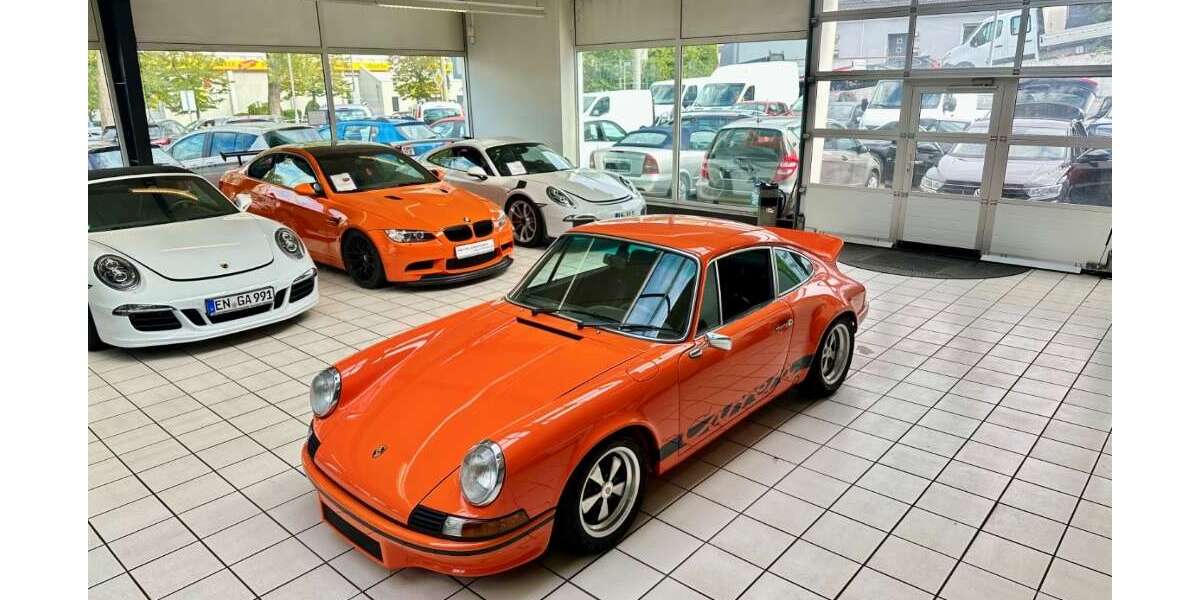 Porsche 911 16.797 km 149.911 &euro; Gevelsberg 58285