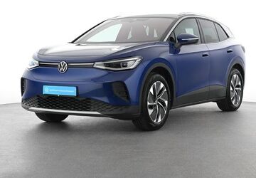 VW ID.4 9.522 km 40.900 &euro; Essen 45143