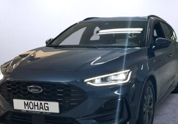 Ford Focus 23.269 km 27.990 &euro; Essen 45134