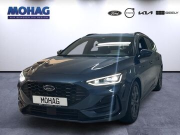 Gebrauchte Ford Focus