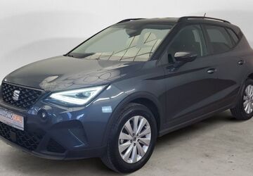 Seat Arona 15.709 km 18.937 &euro; Duisburg 47138