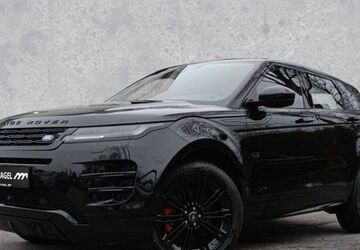 Land Rover Range Rover Evoque 8.900 km 52.980 &euro; Dinslaken 46535