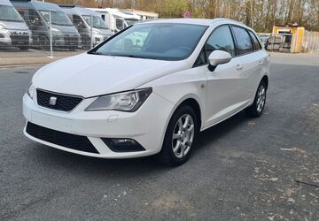 Seat Ibiza 198.752 km 3.490 &euro; Essen 45309