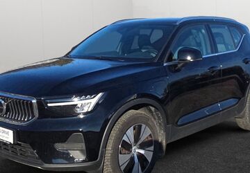 Volvo XC40 54.227 km 26.990 &euro; Castrop-Rauxel 44575