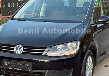 VW Sharan 110.000 km 16.990 &euro; Oer Erkenschwick 45739