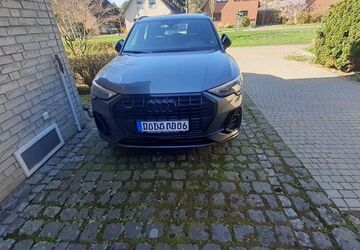 Audi Q3 60.000 km 31.500 &euro; Mülheim an der Ruhr 45481