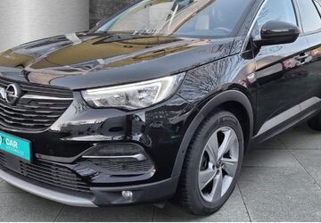 Opel Grandland (X) 72.919 km 14.950 &euro; Herten 45699