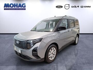 Gebrauchte Ford Tourneo Courier
