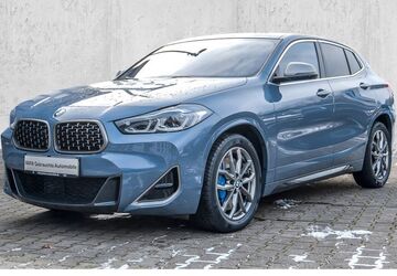 BMW X2 70.989 km 30.990 &euro; Herne 44625