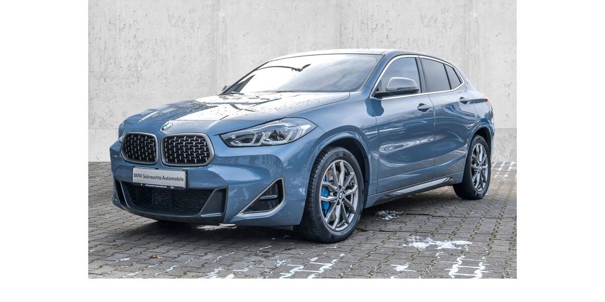 BMW X2 70.989 km 30.990 &euro; Herne 44625