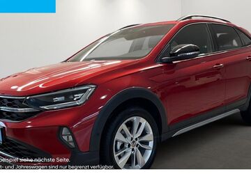 VW Taigo 5.686 km 22.950 &euro; Mülheim an der Ruhr 45481