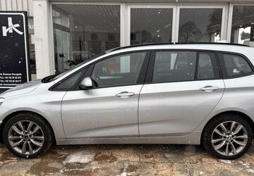 BMW 220 Gran Tourer 100.000 km 16.980 &euro; Herten 45701