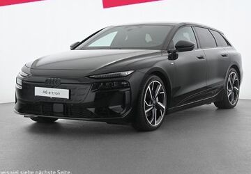 Audi A6 e-tron 7.500 km 73.880 &euro; Essen 45143