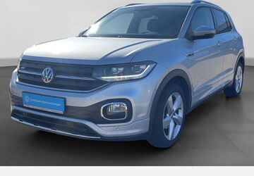 VW T-Cross 29.212 km 19.980 &euro; Dorsten 46282