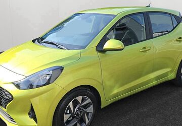 Hyundai i10 21.032 km 15.190 &euro; Bochum 44809