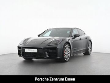 Gebrauchte Porsche Panamera