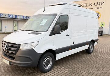 Mercedes-Benz Sprinter 153.802 km 33.201 &euro; Witten 58454