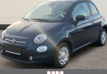 Fiat 500 37.550 km 13.690 &euro; Dorsten 46286