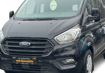 Ford Tourneo Custom 168.318 km 18.580 &euro; Duisburg 47249
