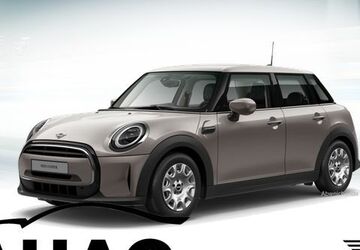 Mini Cooper 17.351 km 26.940 &euro; Gelsenkirchen 45897