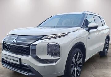 Mitsubishi Plug-in Hybrid Outlander 1.770 km 50.370 &euro; Duisburg 47249
