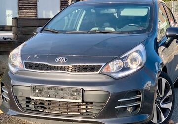 Kia Rio 50.470 km 6.950 &euro; Gelsenkirchen 45884